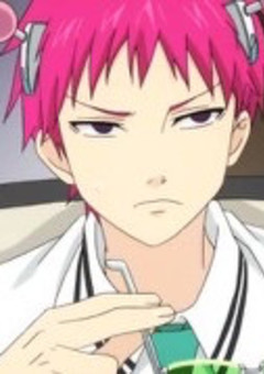 PK学園　新たな転校生