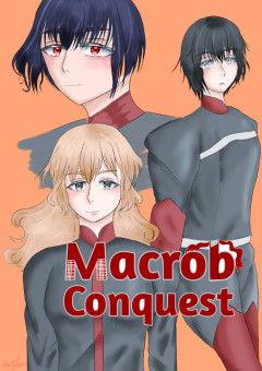 Macrob Conquest