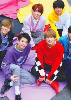 King＆prince体調不良