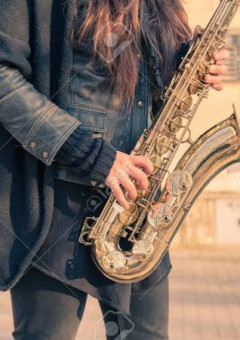 あの日、あの音に僕は恋をした【黄】