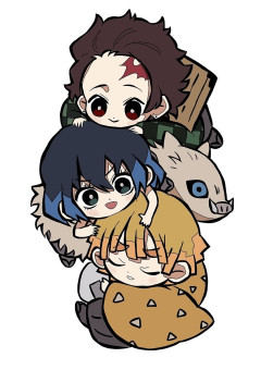 鬼滅の刃─短編集─