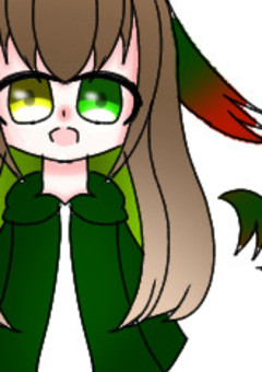 とある少女のお話し