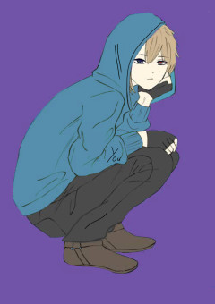 大っ嫌いなヒーロー