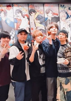 声優さんとの恋♥(短編集)