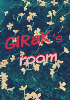 GIRaK's room 