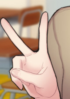 私、男だから♡