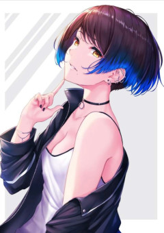 あどみんさんには妹が居るそうです