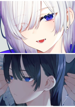 暗殺者達ついに任務失敗並びに＿＿＿＿。