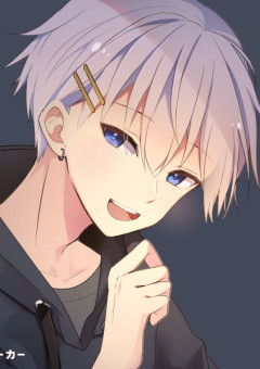  貴方と俺の思い出は...