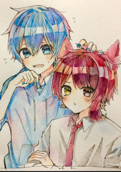 変えられた日常の治し方。【休止中】