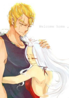 フェアリーテイル  カップリング  妄想