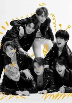 BTSのカトクルーム