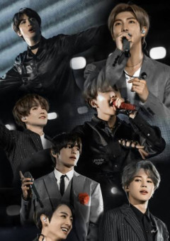 グクテテ短編集