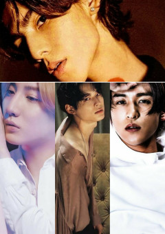 ⛄💎秘密の関係💎⛄