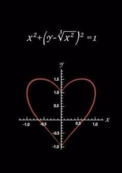 恋 の 方 程 式 ﾟ。*♡