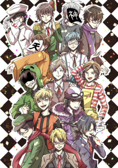 軍事世界の主役は…?