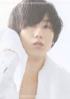 阿部ちゃんは彼女にあまあまなんです.