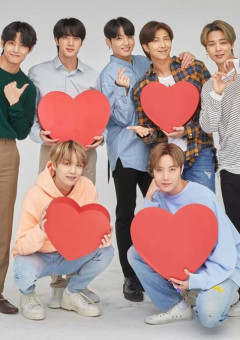 🥕バンタン🥕もしもシリーズ