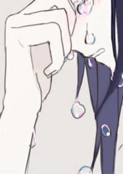 お　前　達　な　ん　か　大　嫌　い　だ　。