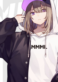 主人公じゃなくて主人公の親友なんですけど