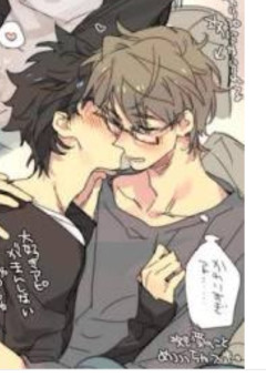 ジャニーズとAAA BL&あなたとメンバー