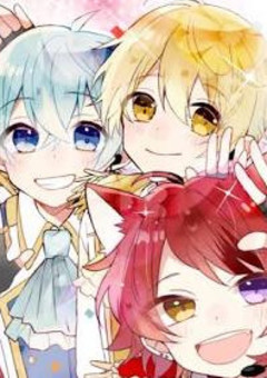 すとぷり兄弟のほのぼの日常！