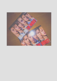 LDH写真館（リクエスト版）