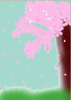 ずっとは、いられない