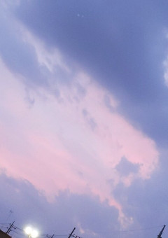 ごめんなさい！