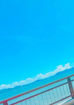 病弱な私はヒーローに、