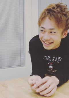 私の彼氏は、ツンデレ君。