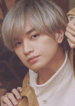 中島健人の妹です.