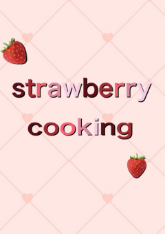 strawberry cooking