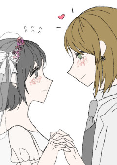 二人だけの禁断の恋