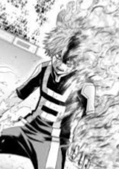 ヒーローは気楽で羨ましいよ