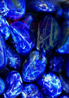 -Lapis Lazuli-
