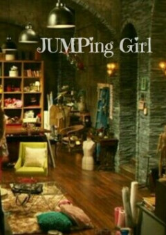 JUMPing Girl