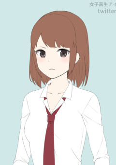 先生来ないで！