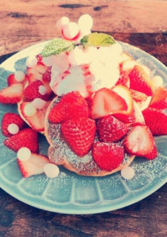 苺王子の長編小説