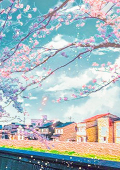 手紙で繋がる恋