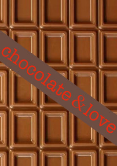 chocolate ＆ ℓσνє