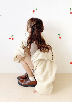 裕翔の彼女ちゃん