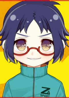 必ずお前の笑顔取り戻す！