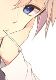 syp君の後輩くん