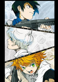 ご褒美は忘れられる事 約束のネバーランド 全12話 連載中 夢小説屋さんさんの小説 無料スマホ夢小説ならプリ小説 Bygmo