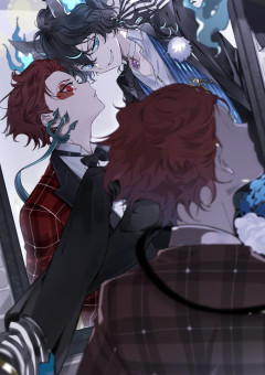 22人の悪魔さん達