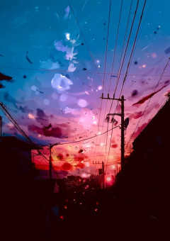 死にたいよ……誰か、私を殺して………