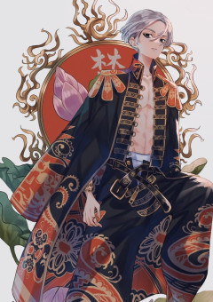 梵天を平和にする。