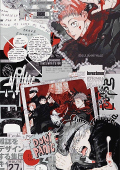 特級呪霊（男）と特級呪術師（女）の娘は最狂です