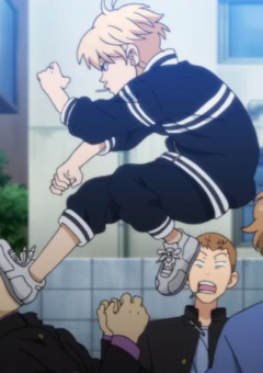 隣の家の不良が365日告白してくる【完】